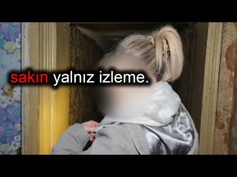 Korkunç Videolar. V113