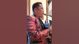  “Aku Tak Bisa Berhenti Jatuh Cinta Padamu”Pekan Baru 2022 Instrumental Saxophone Alto