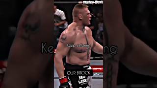 Keep suffering till you win ~ Brock Lesnar Motivation #shorts