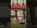 Odysseas y su hijo… 🥹🤍❤️ #sevillafc #shorts