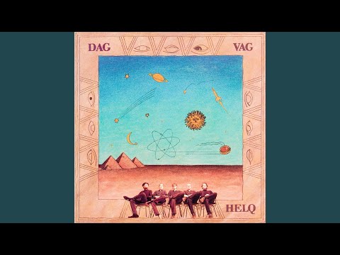Dag Vag — Ge mig en pistol