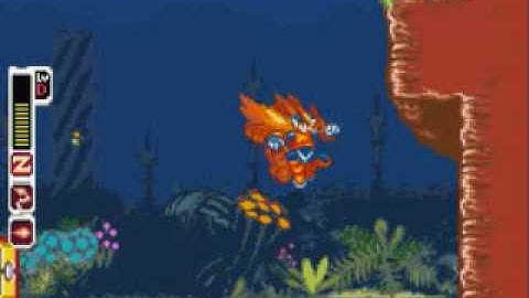 MMZ2 Forest of Notus Part 1