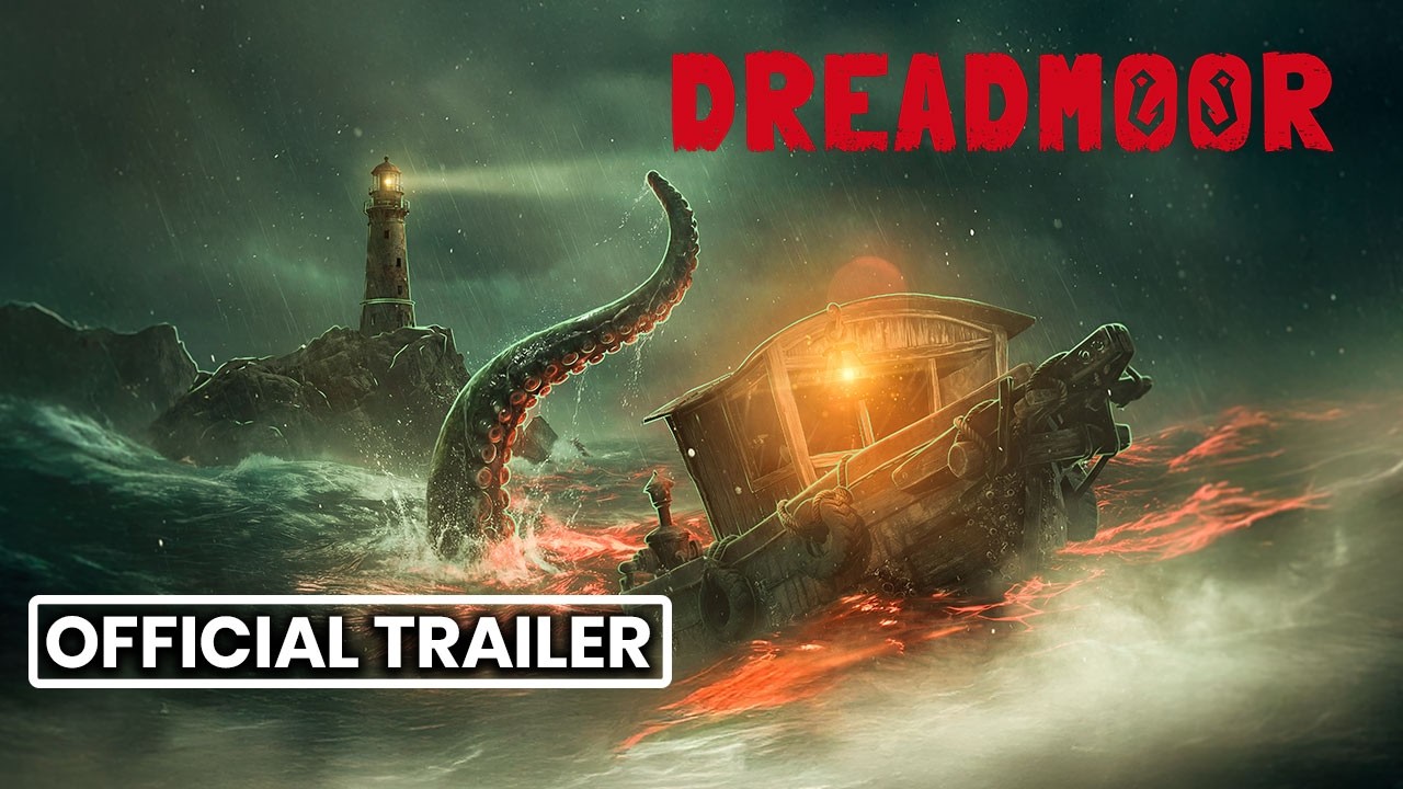 Dreadmoor video
