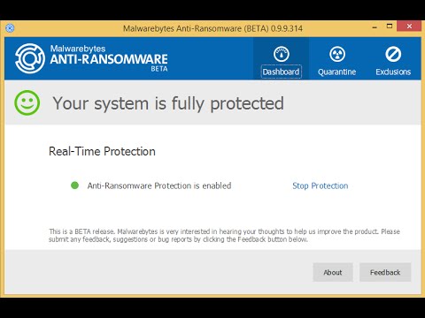 malwarebytes ransomware malwarebytes ransomware
