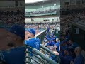 Best Seats To Watch A Baseball Game? #baseball