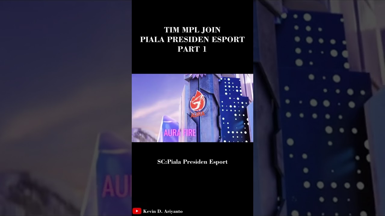 TIM MPL JOIN PIALA PRESIDEN.. 