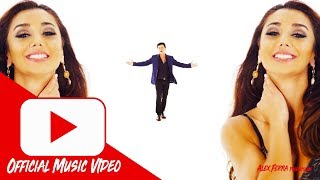 Jamshid - Dokhtare Azari [Official Music Video]