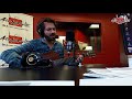 Capture de la vidéo Sébastien Agius - Wait For Me (Live Radio Arverne)