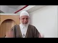 كل عام وأنتم بخير الشيخ وجدي غنيم 
