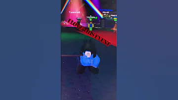 W Event Song 