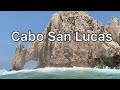 CABO SAN LUCAS! FIRST PORT DAY ON THE CARNIVAL SPLENDOR MEXICAN RIVIERA CRUISE