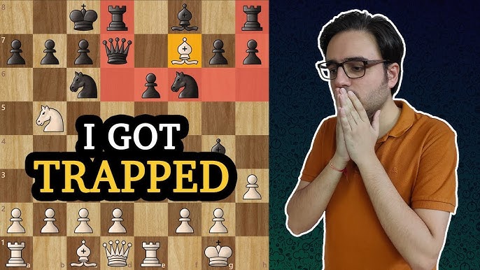 Immortal Chess Game: Sacrificing Pieces for Victory — Eightify