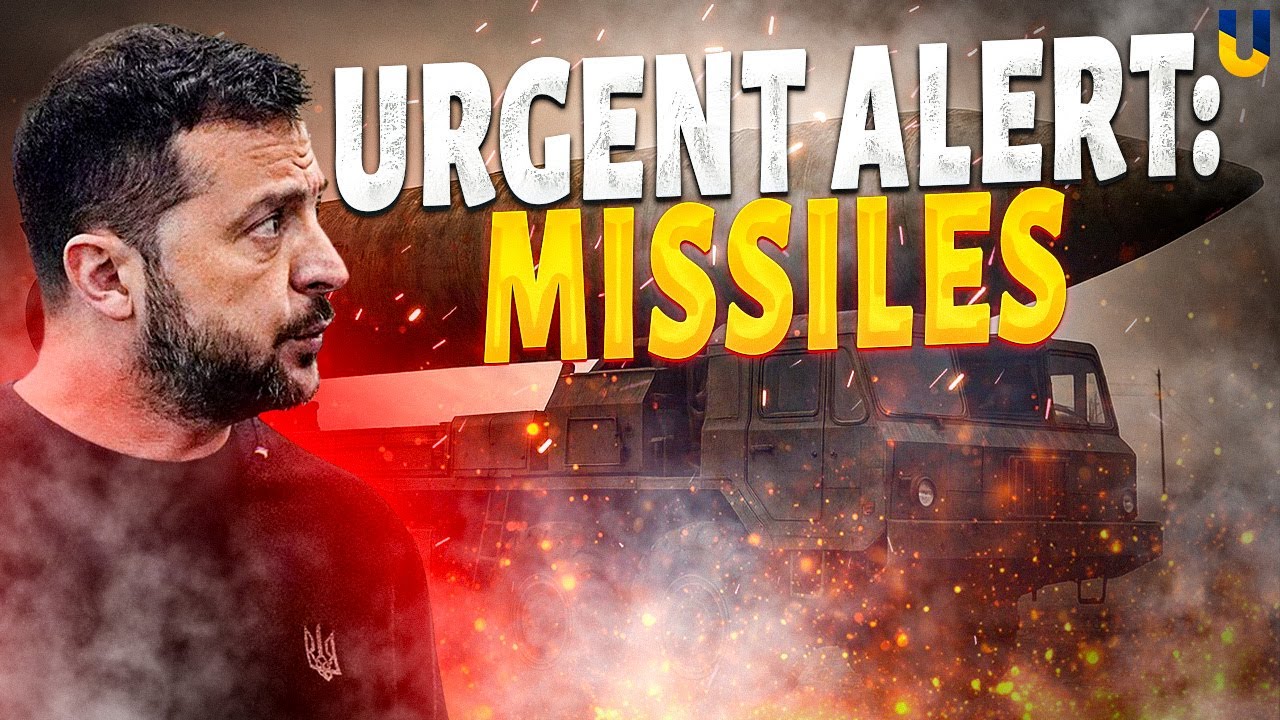 Ukraine on alert: Russia’s Oreshnik attack scheduled