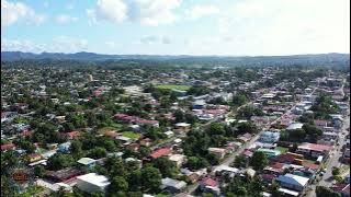 Benque Viejo #belize Drone