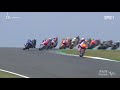 [MotoGP™] French GP - Moto2 RACE H/L