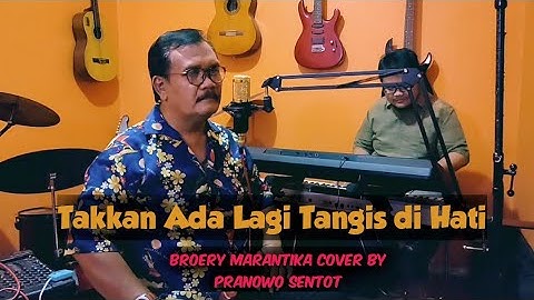 Tak Kan Ada Lagi Tangis di Hati - Broery Marantika Cover - Live Recording Keyboard Lagu Nostalgia