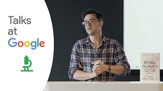 How our Biology Shaped World History | Lewis Dartnell | Talks at Google