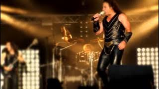 Download lagu MANOWAR - Call To Arms - Live In Finland - Full Video