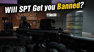 Single Player Tarkov | Will you get banned?