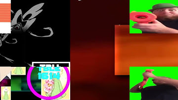 Daily Scan vs Round #381 (381/2,000)- 10/20/25