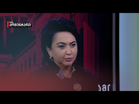 ბესელია: ვინც „ოცნებას“ თავისი არასწორი პოლიტიკის გამო აკრიტიკებს, ქვეყნის ინტერესებთან დგას