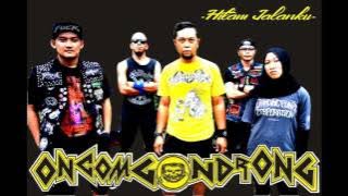 Oncom Gondrong - Hitam Jalanku (Bandung Hardcore Punk)