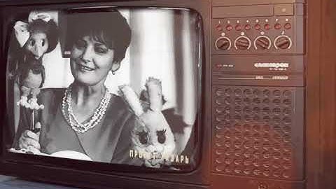 Project Lazarus | Проект Лазарь - Поток Надежды - [Sovietwave]