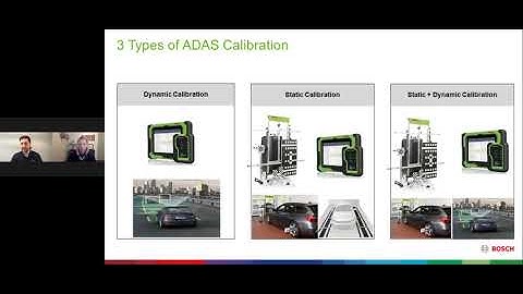 Why data matters in ADAS calibration