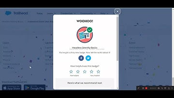 Headless Identity Basics | Salesforce