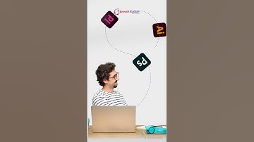 Word grafisch ontwerper: word een meester in Photoshop, Illustrator en InDesign! #eversafeacademy...