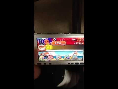 きたさいたま2000 ドロンDEフルコンボ