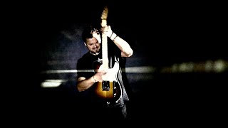 Miniatura de vídeo de "Andraž Hribar - Da si še"
