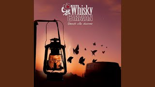 Video thumbnail of "Whisky Caravan - Hacia Ningún Lugar (En Acústico)"
