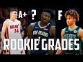Grading EVERY 2019 NBA Draft Lottery Pick One Year Later...