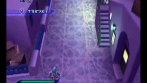 Sonic Unleashed playthrough part 5
