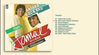 Jamal Mirdad - Album Antara Kau & Aku  | Audio HQ