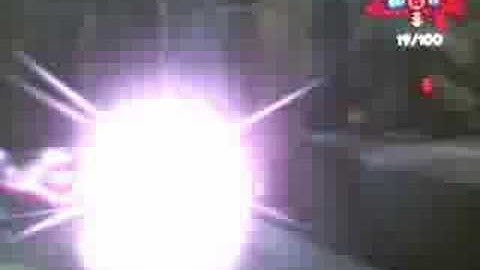 Jak 3 - Temple Under Attack (SpeedUp)