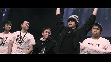 Profile: Team SoloMid Reginald