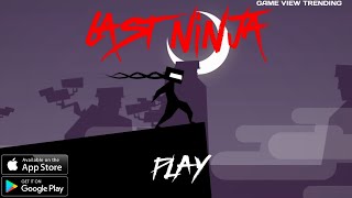 Last Ninja - Gameplay | Mobile Game screenshot 5