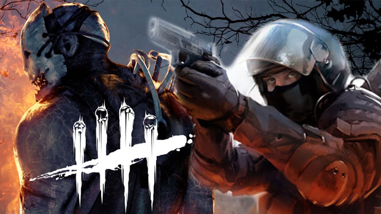 CS:GO + Dead by Daylight + РАНДОМ ЖИР ИНВ+ДОП ИГРЫ! + БЕЗ ПРИВЯЗКИ В СТИМЕ!!