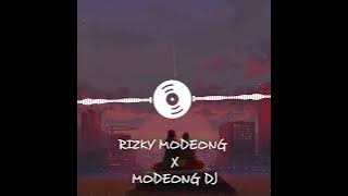 MASHUP DIKIT ( RIZKY MODEONG FT MODEONG DJ ) 2025