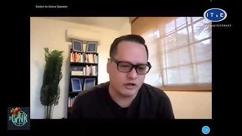 Dr. Felix Cabrera discusses CAR Score movement and Guam