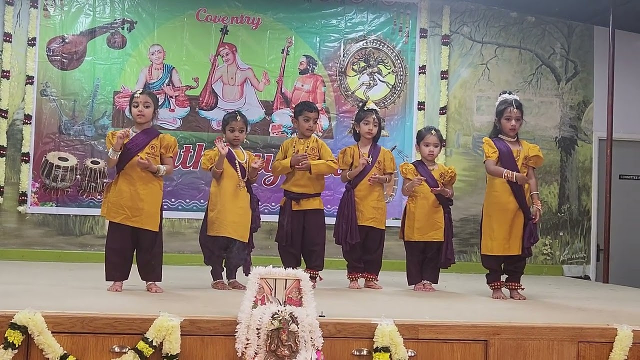 Dev stuti | Angikam bhuvanamyasya | Mushik vahan | Saraswati Kautukam | Maha Laxami Sotatram