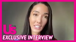 RHOC Noella Bergener On New Relationship, Marriage Drama, & Squatting With Her Son In A Mansion