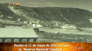 Termas de Copahue Historia  - Neuquén - GEO viajes &amp; aventura 53