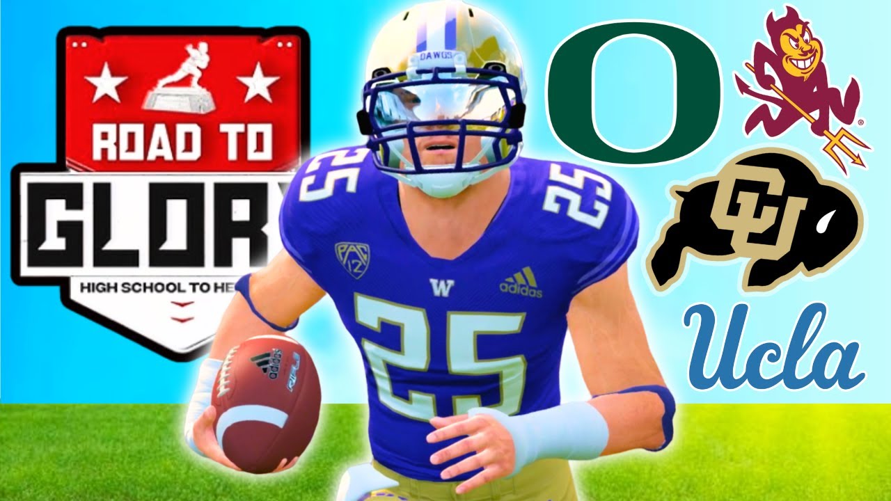 #1 Safety Is an INTERCEPTION MACHINE! | NCAA 24 Ziggy Sobotka Road to Glory