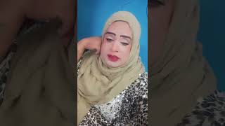 Chamki Khan Voice Aawaz Laya Hai Ahmad Ke Liye