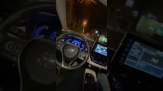 Toyota Corolla Snap 2019 Model Full Hd Lüks Snap Ben Fero