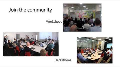 This is SiLA (Intro 2020)