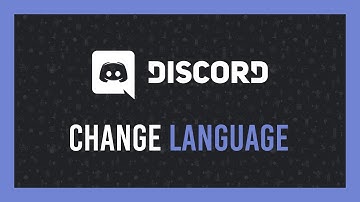 Discord reset/change language settings | Full Guide